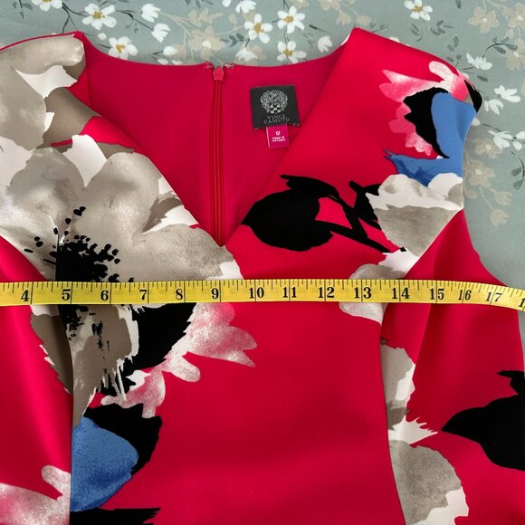 Vince Camuto Dress - Size 12 - Picture 6 of 7